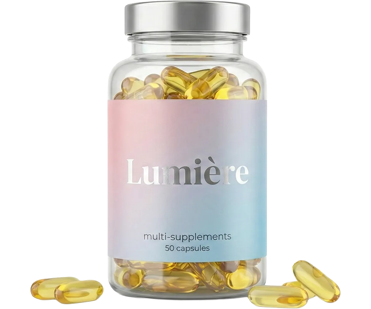 ルミエールボトル