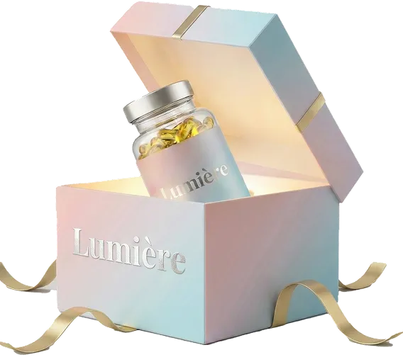 ルミエール ギフトボックス