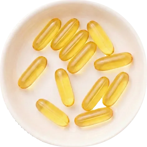 サプリメント粒